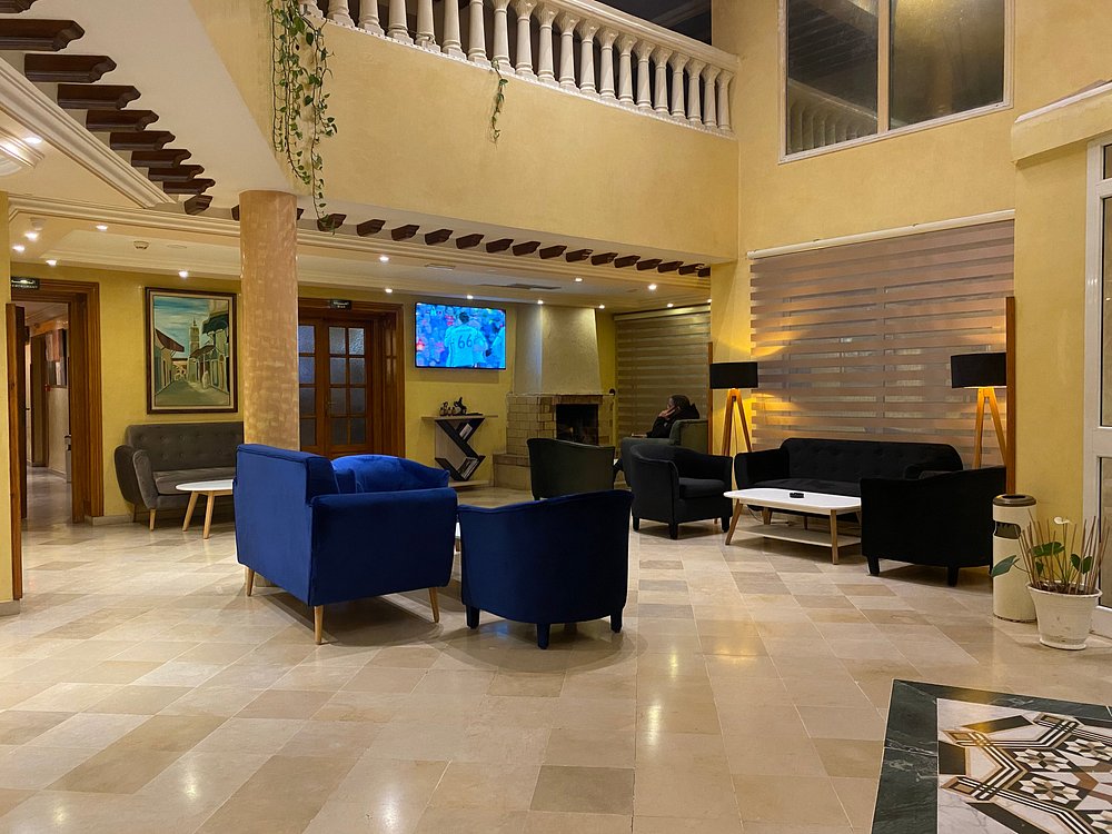 Un havre de détente et de bien-être